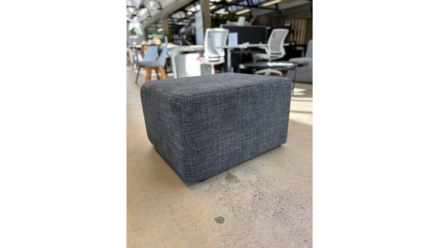 Snug Ottoman (Showroom Clearance)