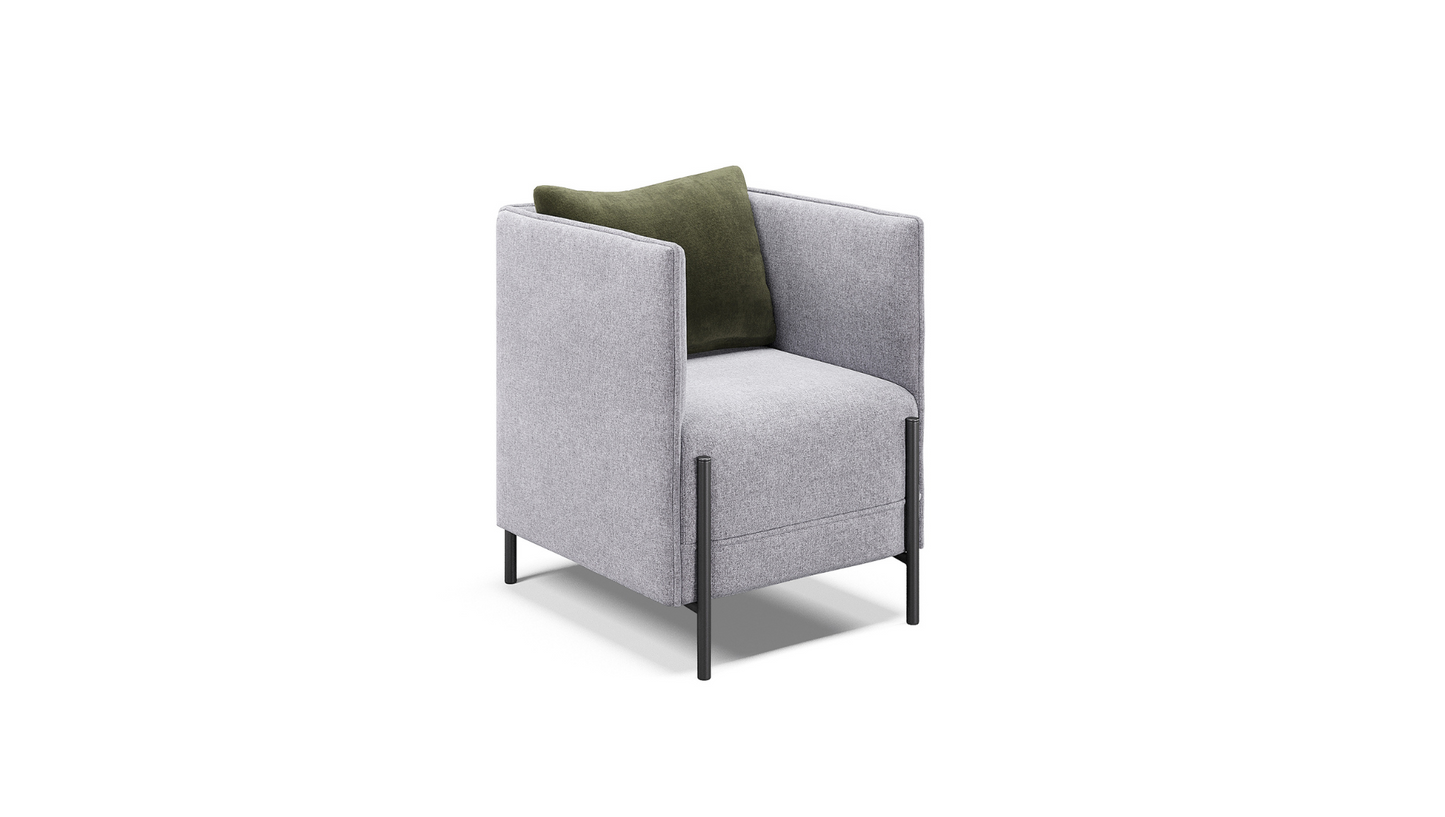 Munro II Modular Seating