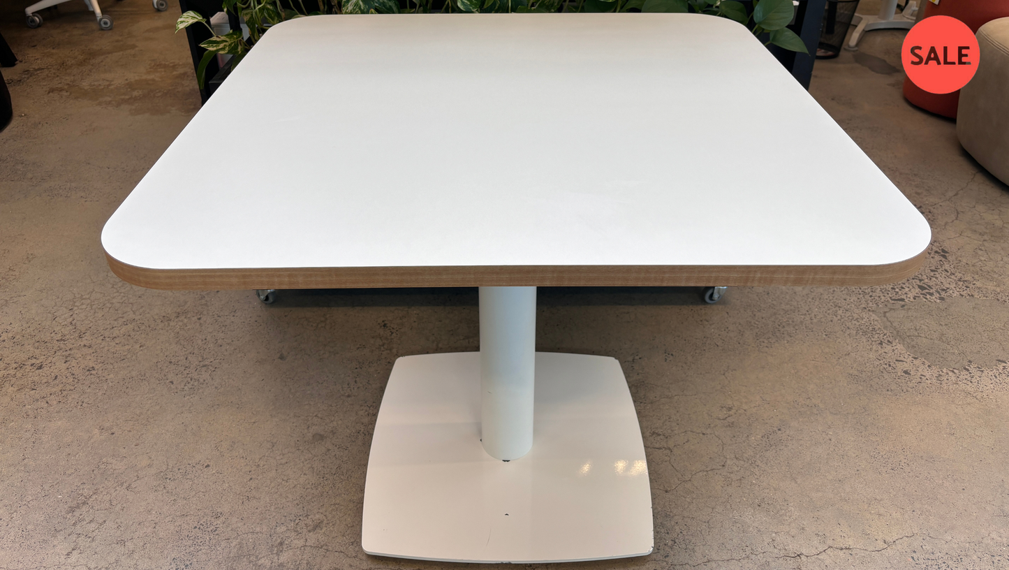 Classic Square table - Clearance - McGreals