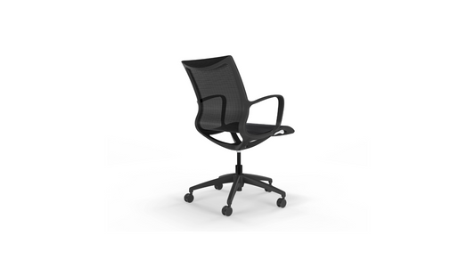 Huracan Mesh Chair - McGreals