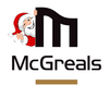 McGreals