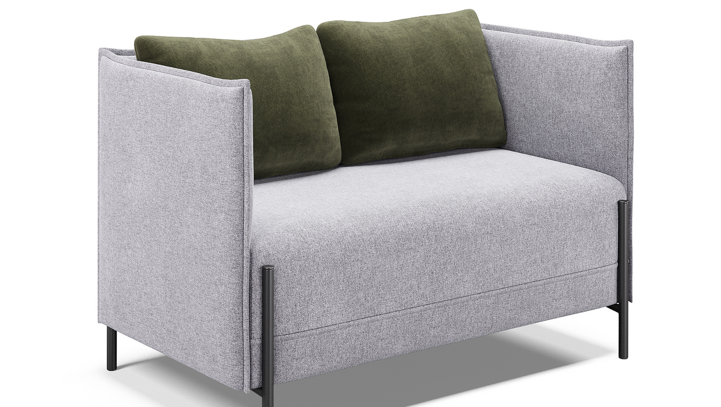 Munro II Modular Seating