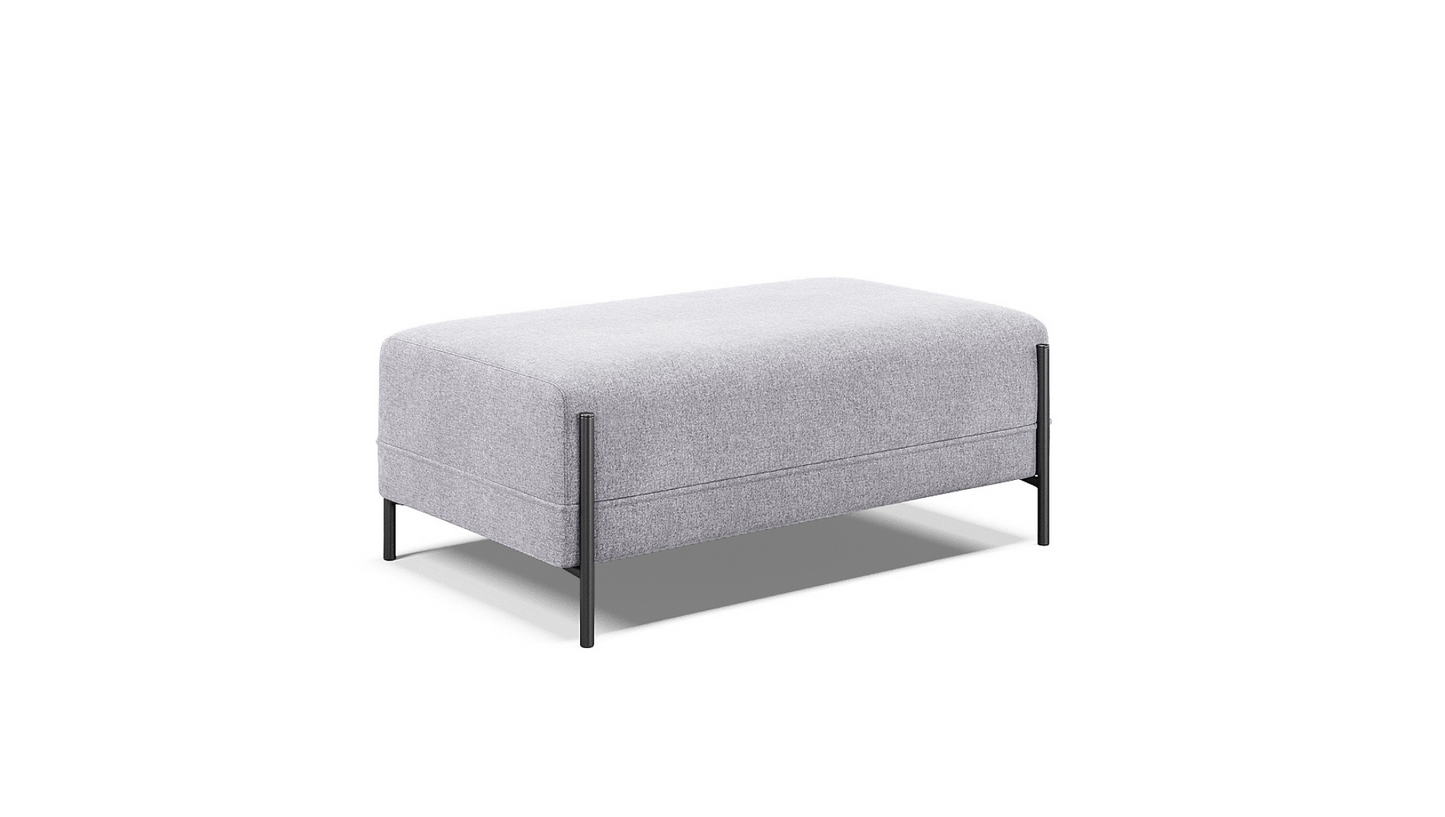 Munro II Modular Seating