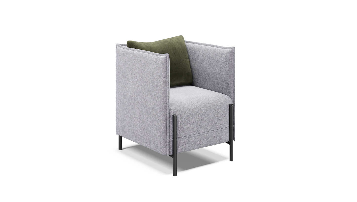 Munro II Modular Seating