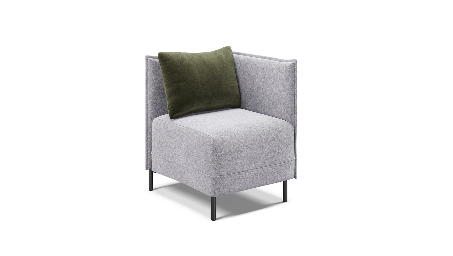 Munro II Modular Seating