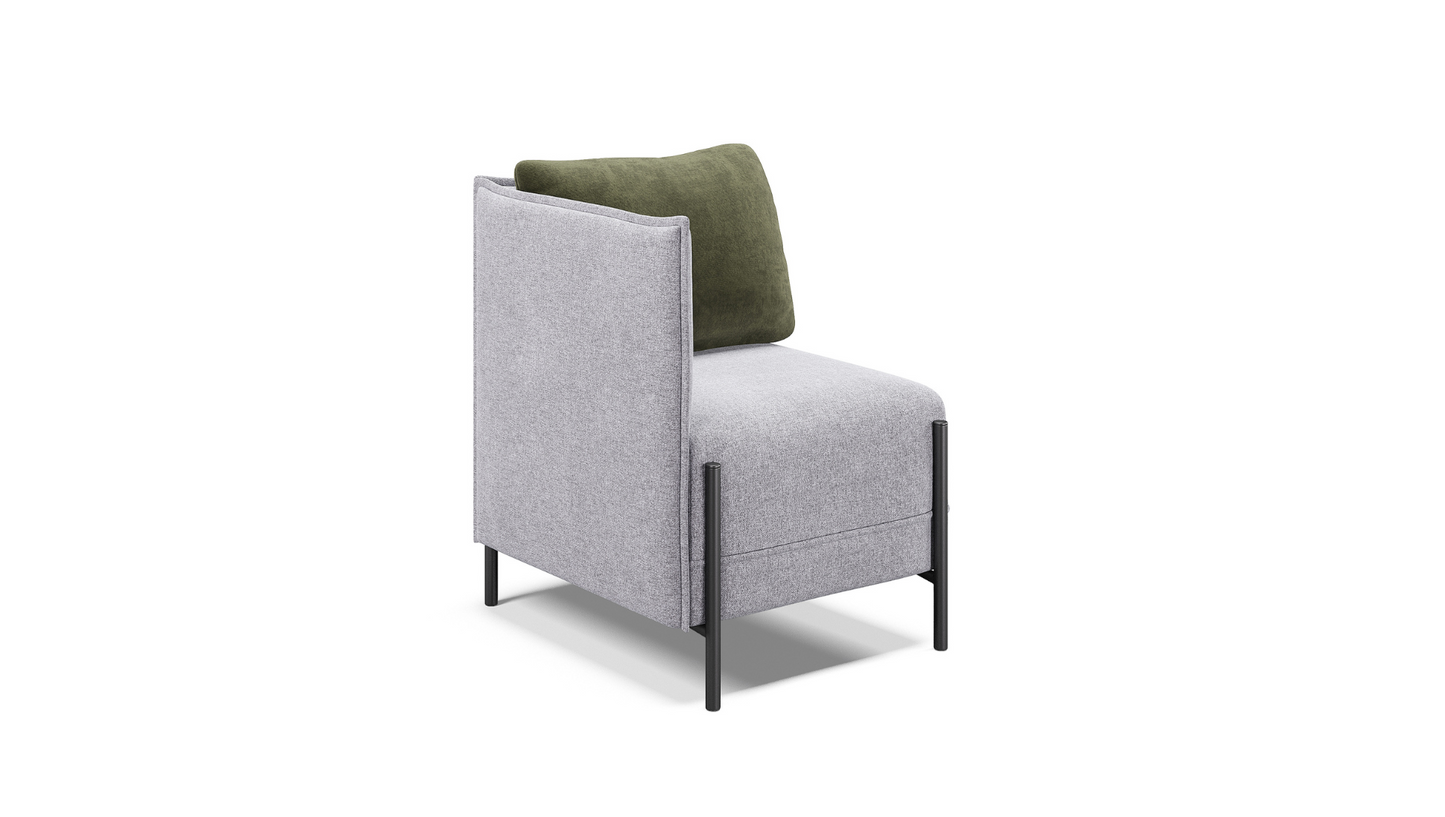 Munro II Modular Seating