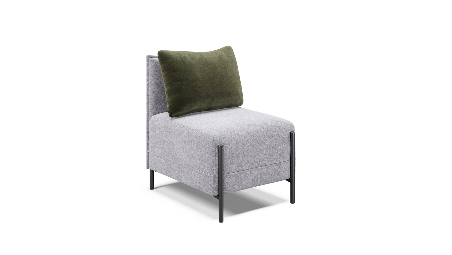 Munro II Modular Seating