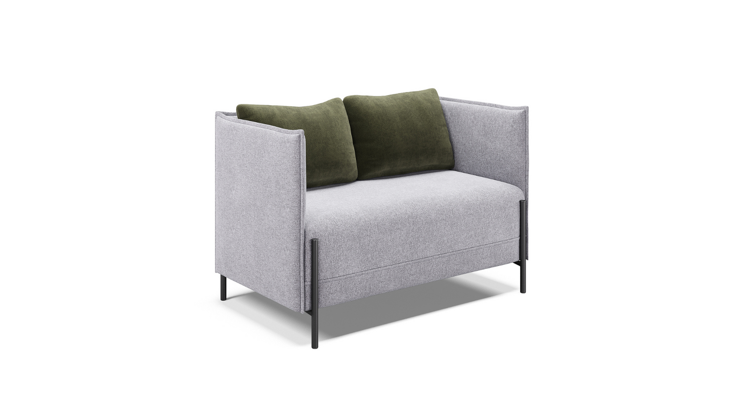 Munro II Modular Seating