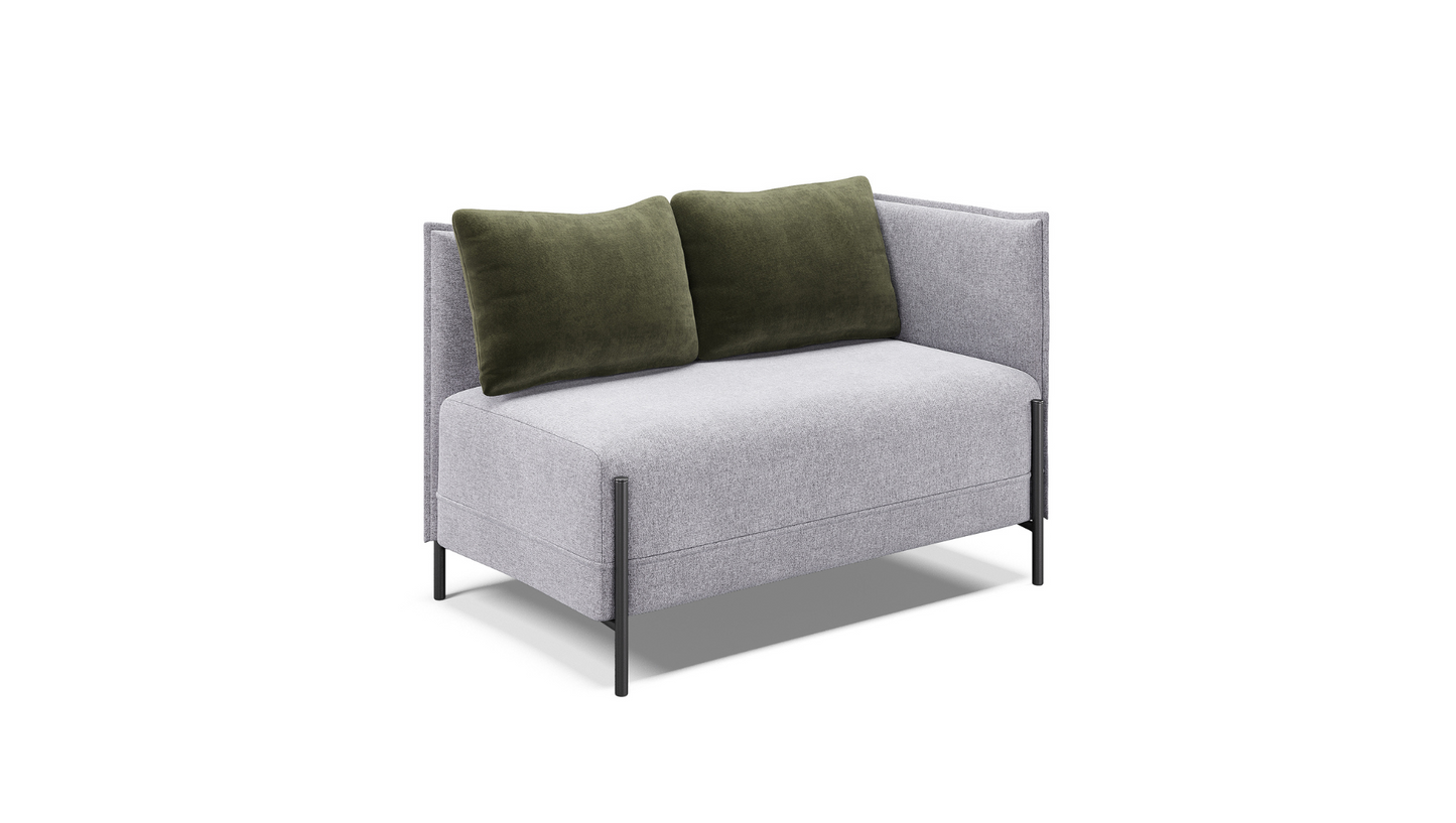 Munro II Modular Seating