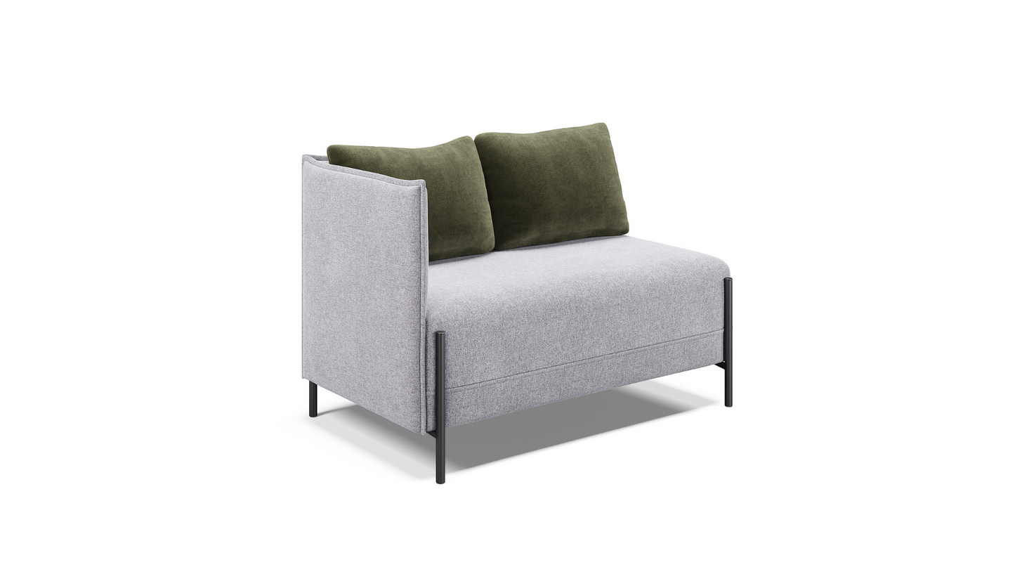 Munro II Modular Seating