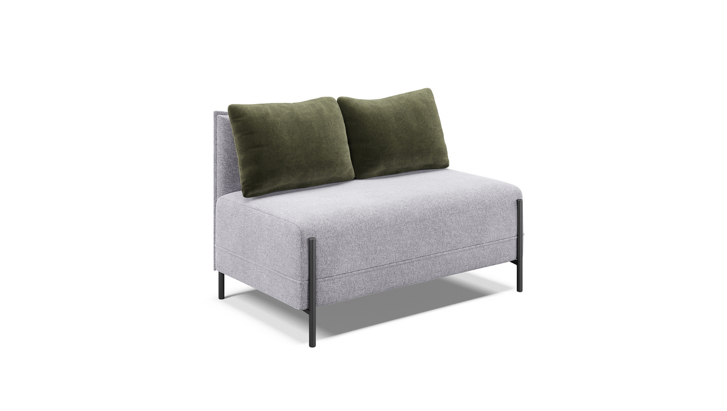 Munro II Modular Seating