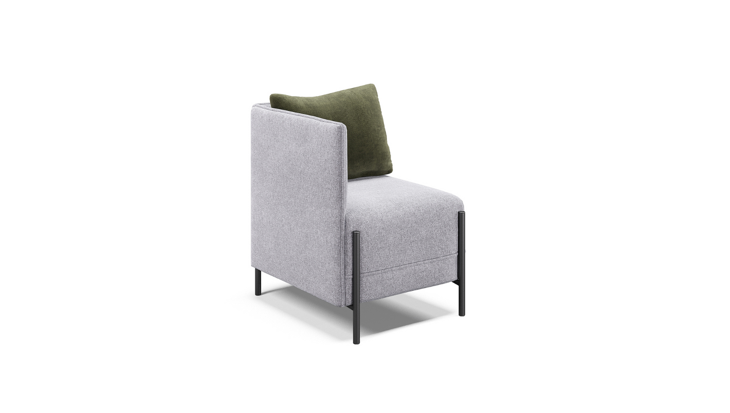 Munro II Modular Seating