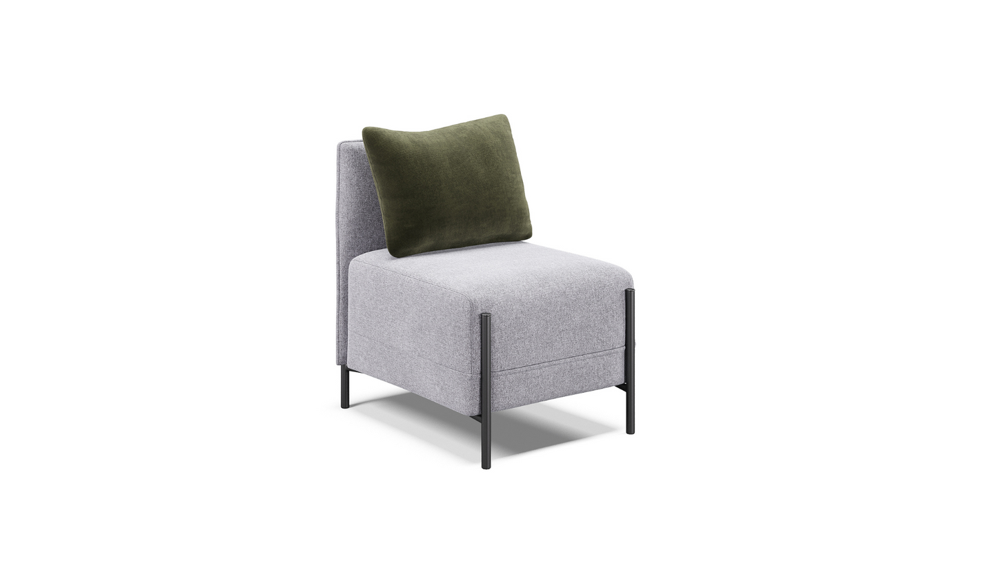 Munro II Modular Seating