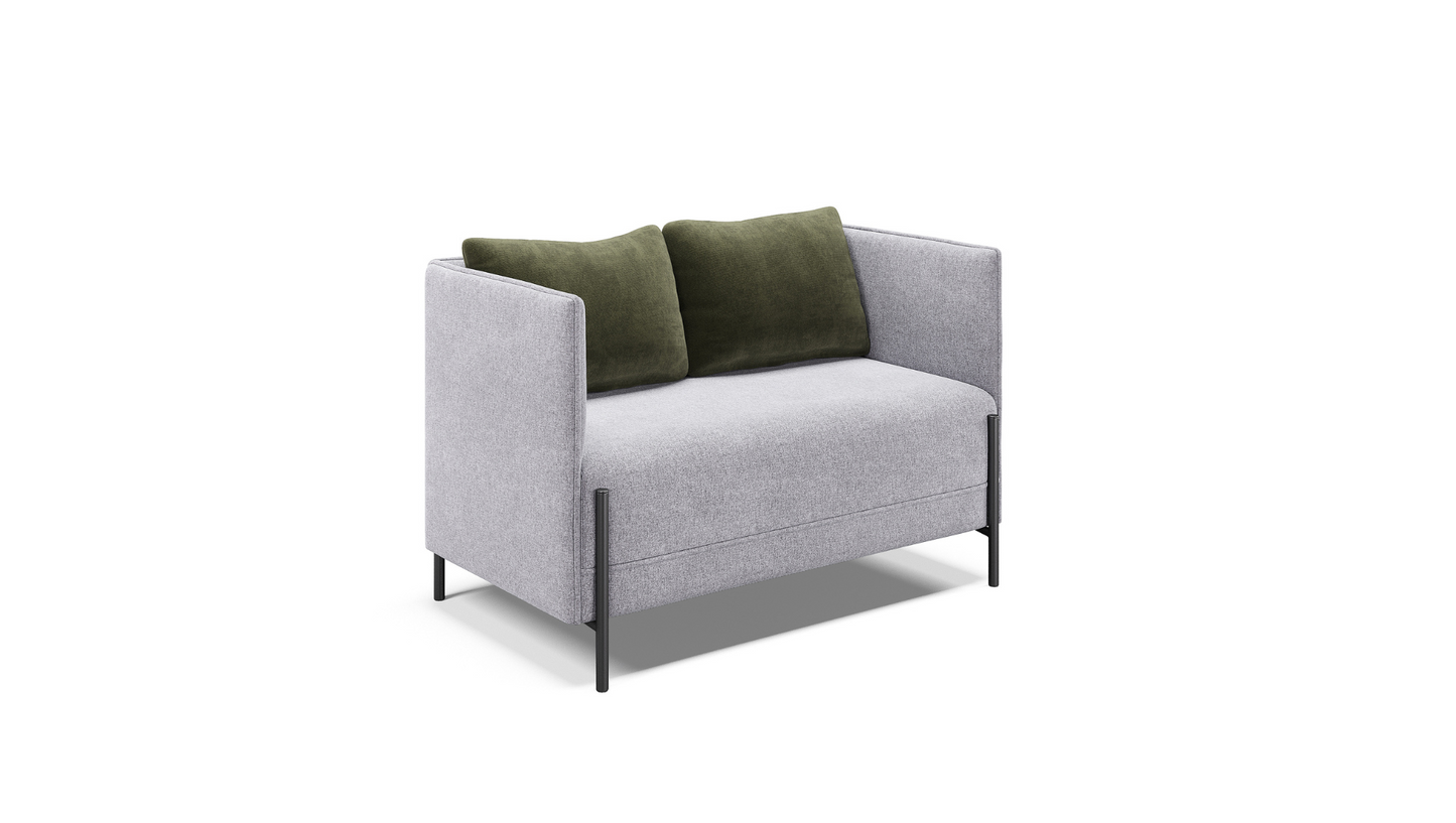 Munro II Modular Seating