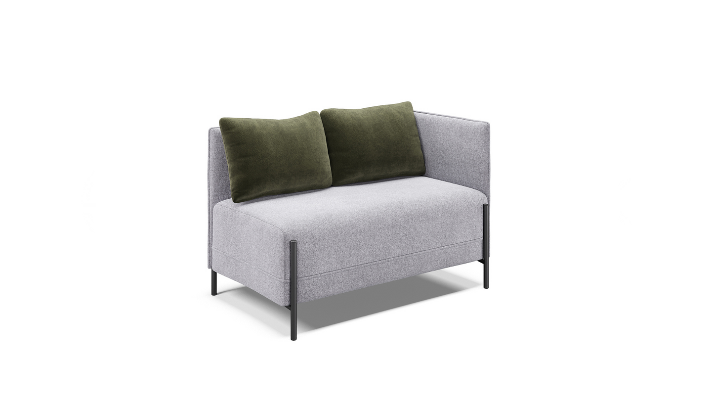 Munro II Modular Seating