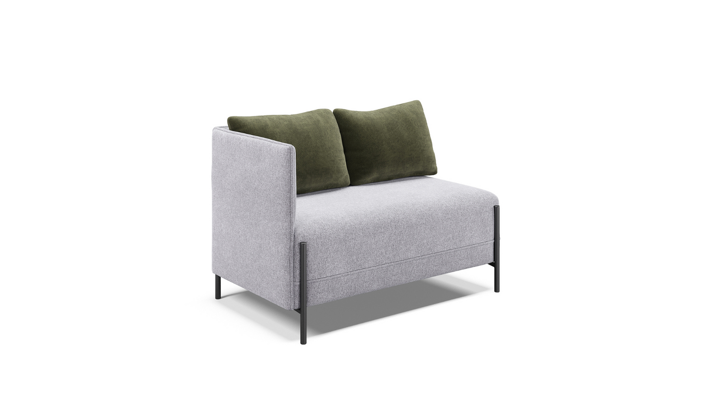 Munro II Modular Seating