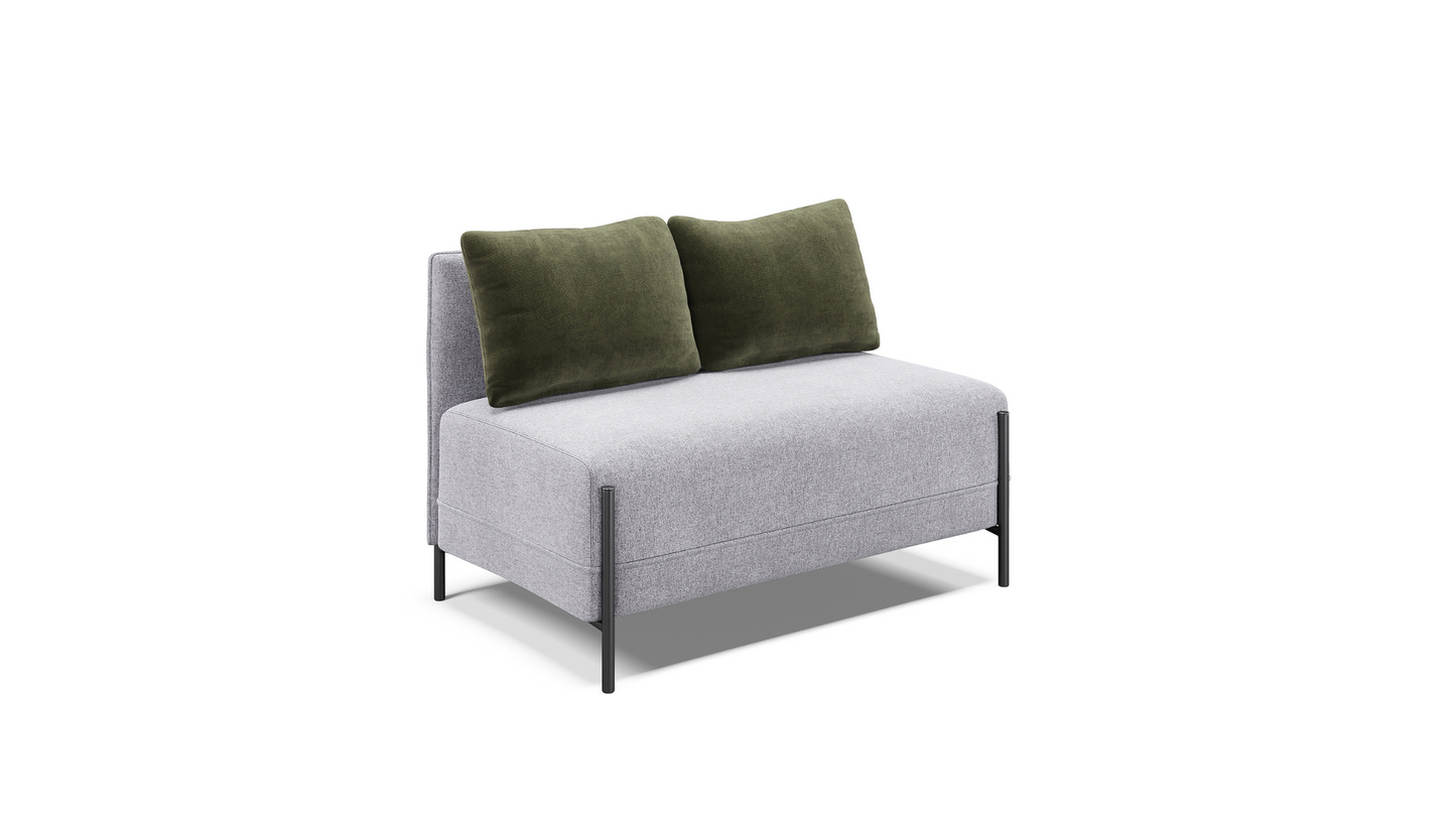 Munro II Modular Seating