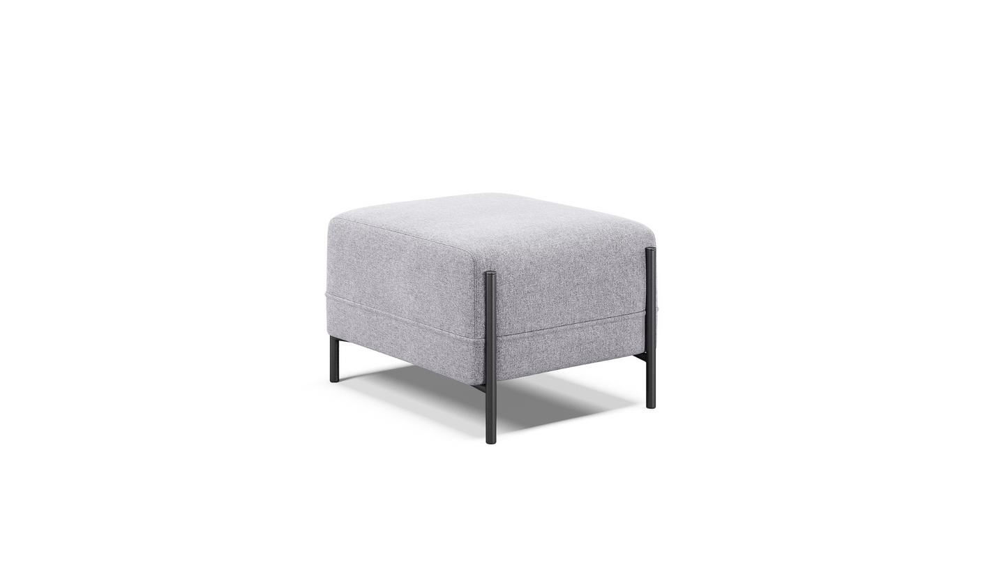 Munro II Modular Seating