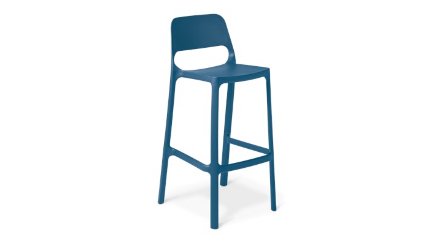 Zero Bar Stool