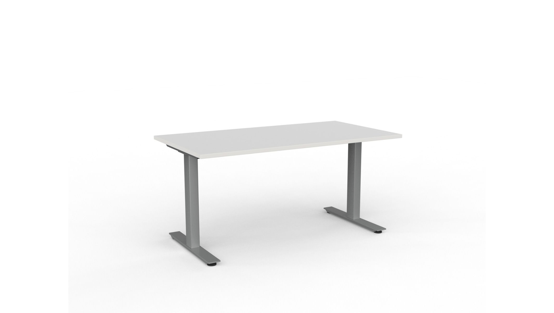 Agile Fixed Desk | McGreals