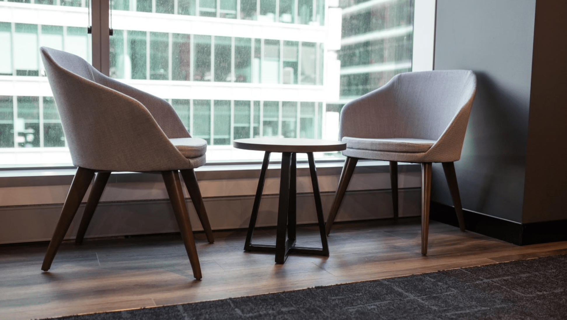 Annette Chair | McGreals