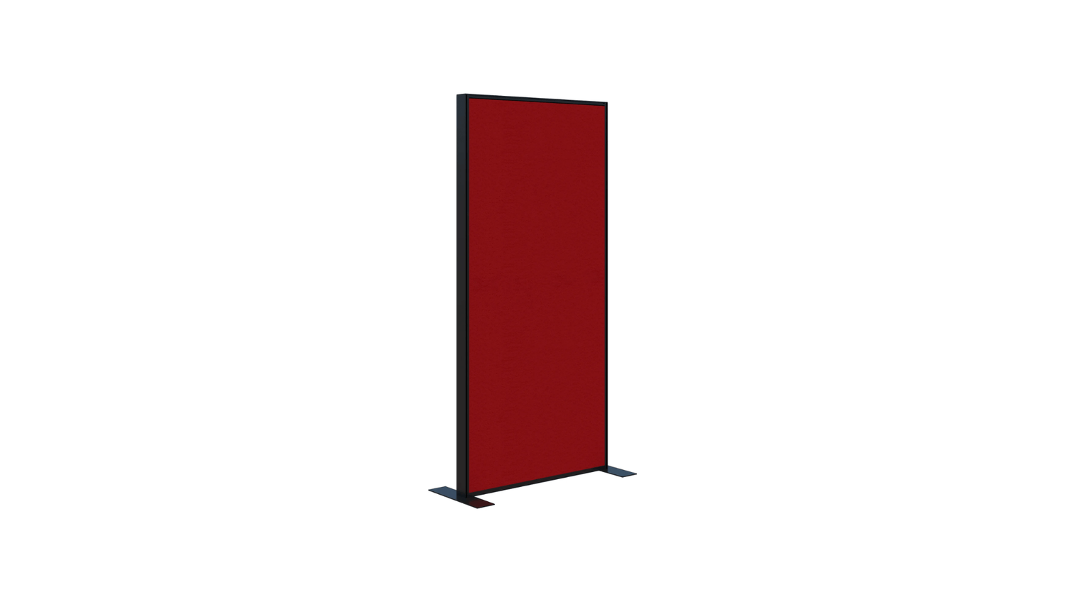 Partitions Connect Freestanding Acoustic Wall