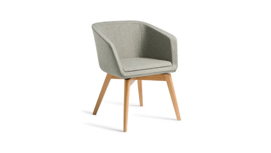 Soft Seating Martina Chair