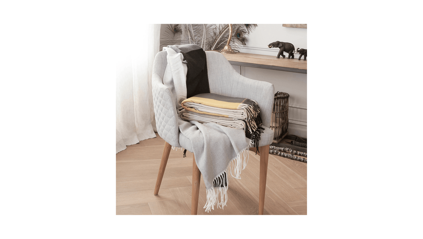 Accessories McMurdo Throw