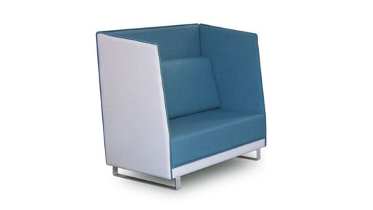 Soft Seating Munro Booth