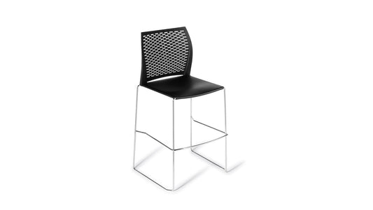 Seating Net Stool