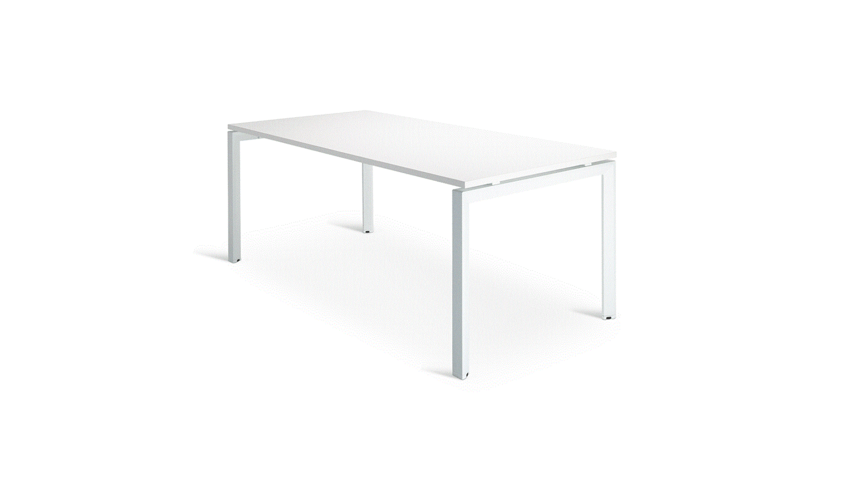 Novah Meeting Table | McGreals