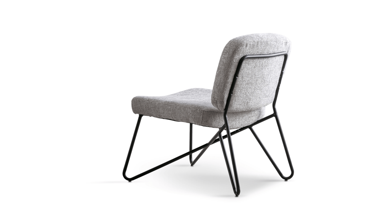 Soft Seating Piza Chair