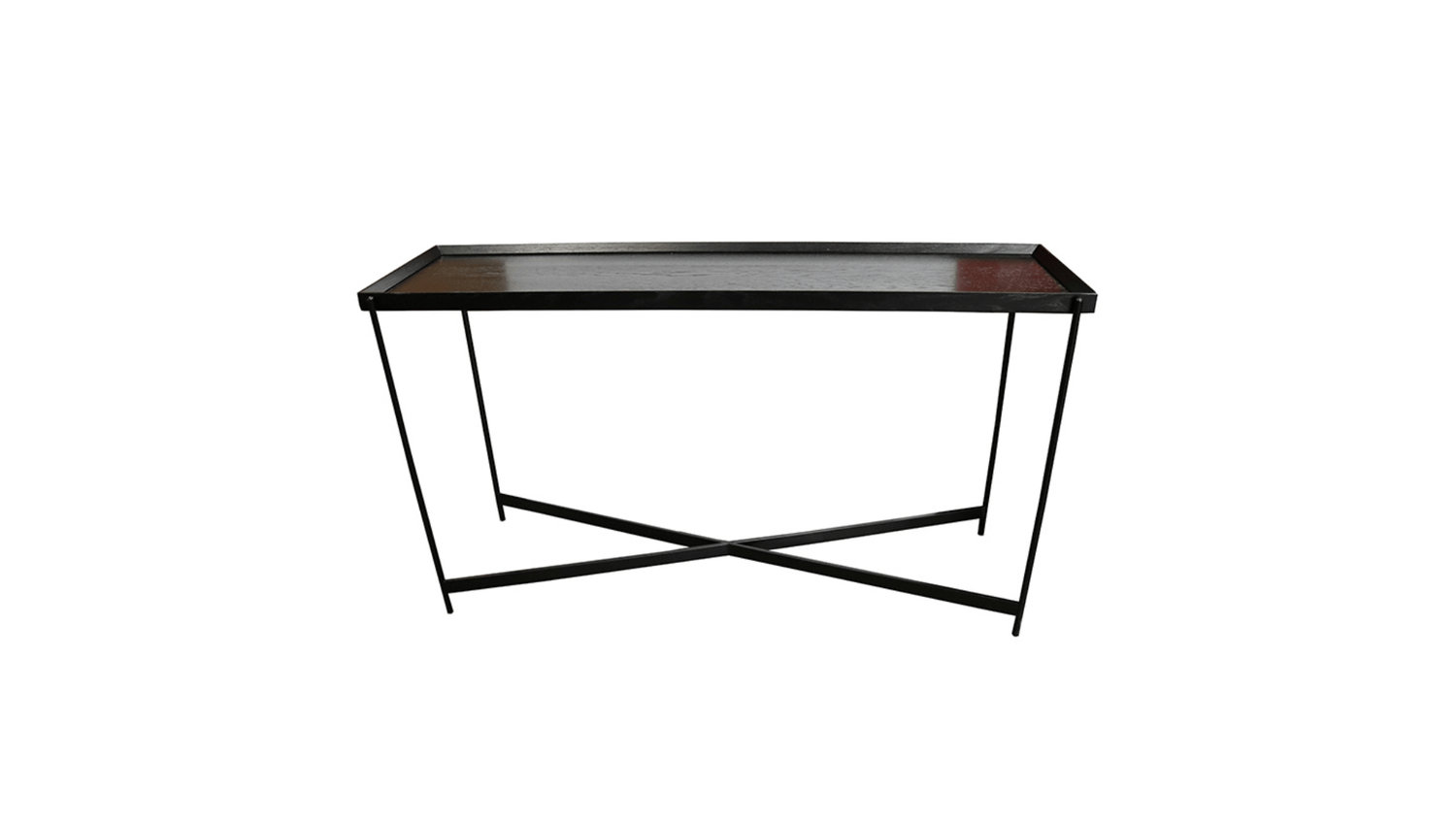 Tables Black Richmond Console