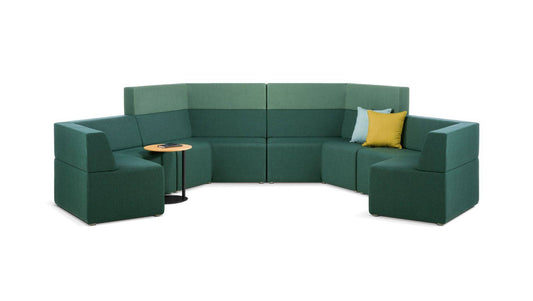 Soft Seating Seattle Plus Modular Seating