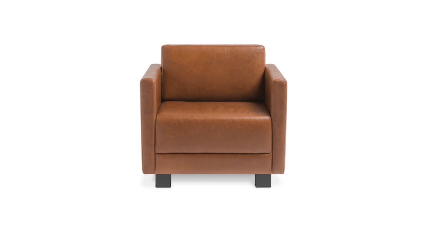 Soft Seating Chair Vienna