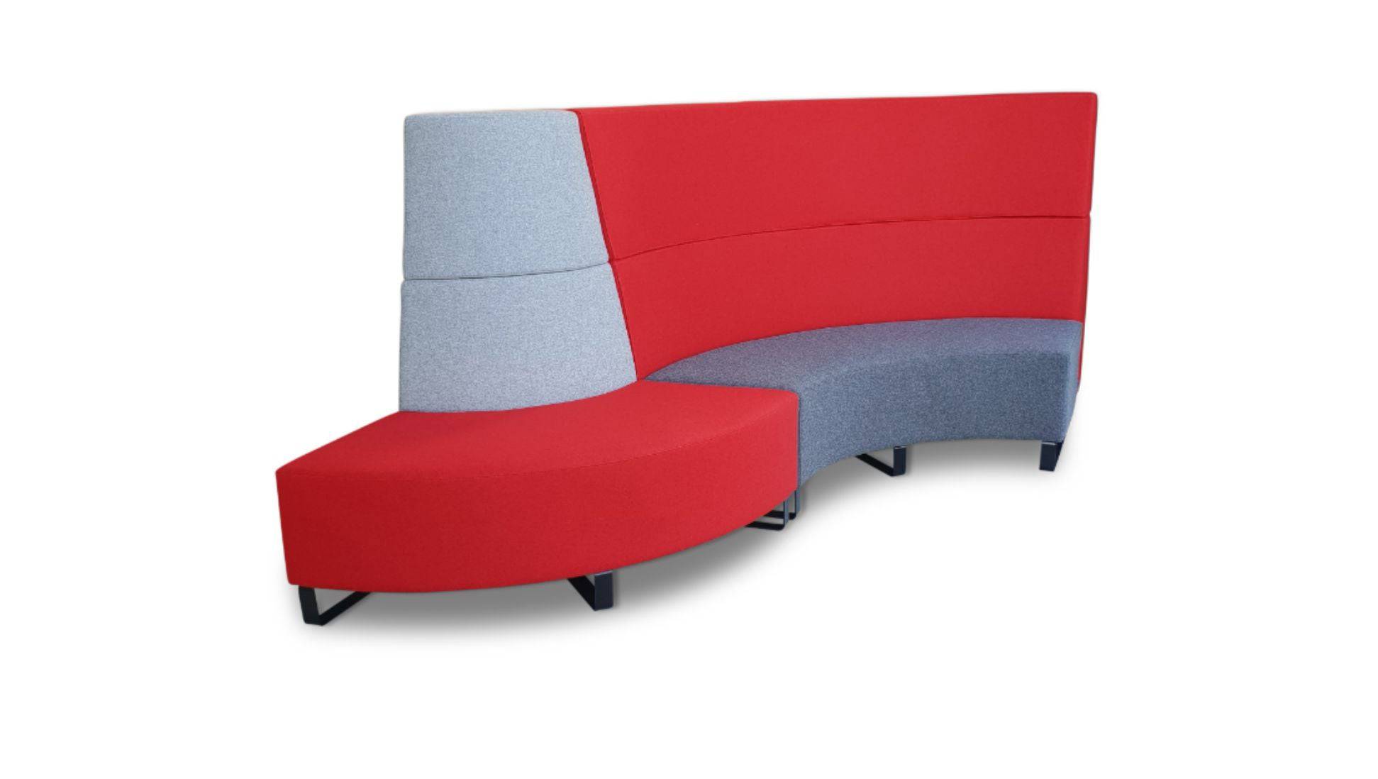 Vista Modular Seating | McGreals